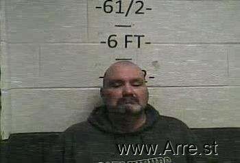 Gary  Price Mugshot