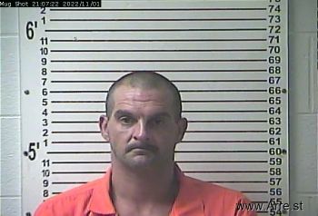 Gary Wayne Rafferty Mugshot