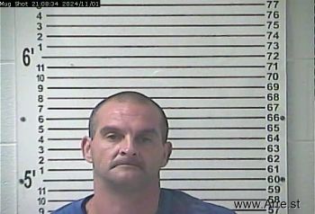 Gary Wayne Rafferty Mugshot