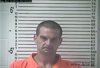 Gary Wayne Rafferty Jr Mugshot