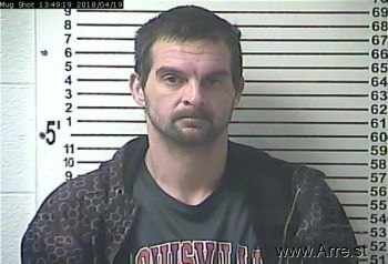 Gary Wayne Rafferty Jr Mugshot