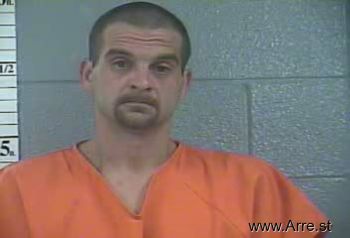 Gary Wayne Rafferty Jr. Mugshot