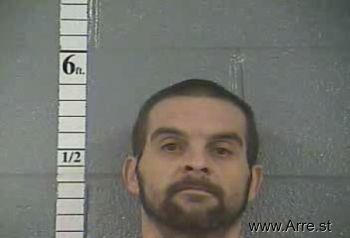 Gary Wayne Rafferty Jr. Mugshot