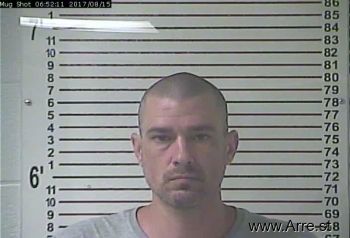 Gary Wayne Ramsey Mugshot