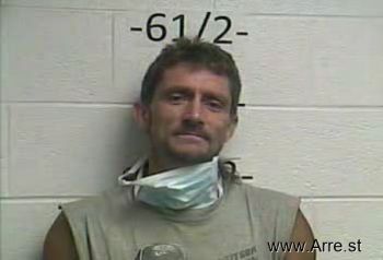 Gary Travis Reynolds Mugshot