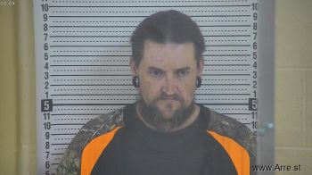 Gary  Reynolds Mugshot