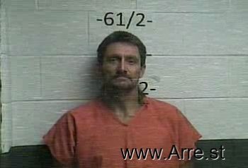 Gary Travis Reynolds Mugshot