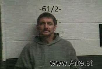 Gary Travis Reynolds Mugshot