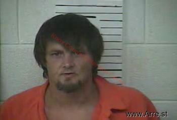 Gary  Rice Mugshot