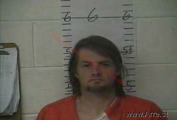 Gary  Rice Mugshot