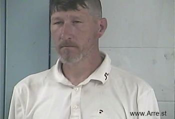 Gary L Richardson Mugshot