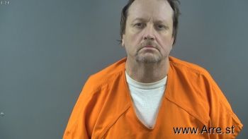 Gary Alan Richey Mugshot