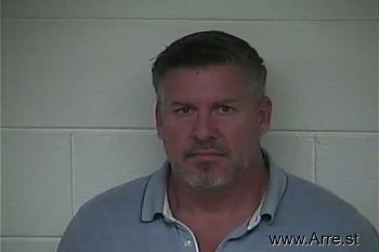 Gary Lee Richter Mugshot