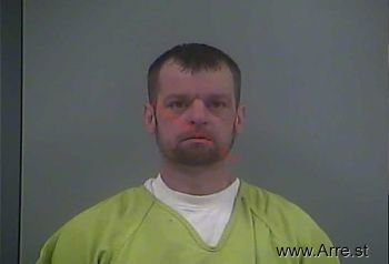 Gary S Robertson Mugshot