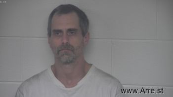 Gary  Robertson Mugshot