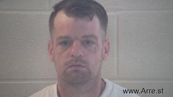 Gary Shannon Robertson Mugshot