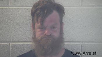 Gary Shannon Robertson Mugshot