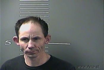 Gary Phillip Robertson Mugshot