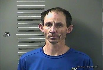 Gary Phillip Robertson Mugshot