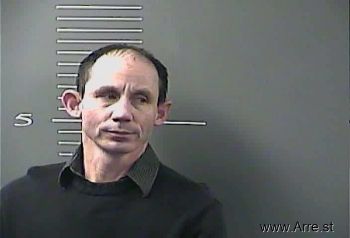 Gary Phillip Robertson Mugshot