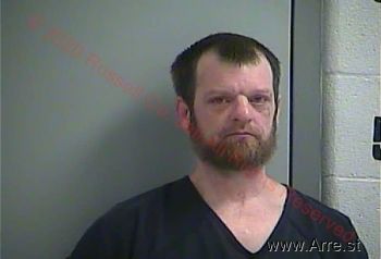 Gary S Robertson Mugshot