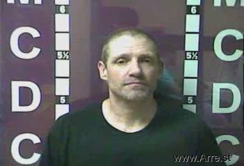 Gary Dean Rogers Mugshot