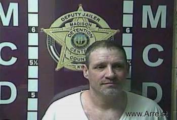 Gary Dean Rogers Mugshot