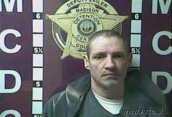 Gary D. Rogers Mugshot