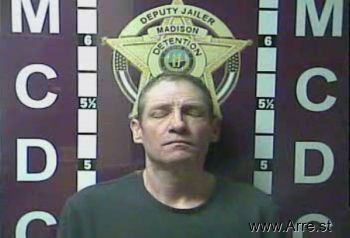 Gary Dean Rogers Mugshot