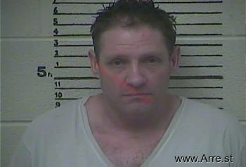 Gary Dean Rogers Mugshot