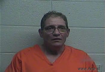 Gary D Rogers Mugshot