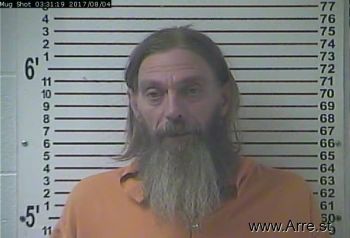 Gary Edward Rogers Mugshot