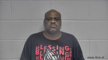 Gary Vance Ross Mugshot