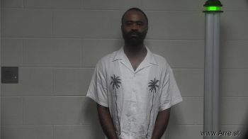 Gary Delquan Ross Mugshot