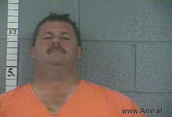 Gary Wayne Samuels Mugshot