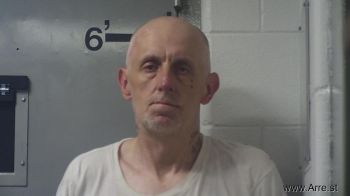 Gary W. Sanders Mugshot