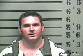 Gary Warren Sargent Mugshot