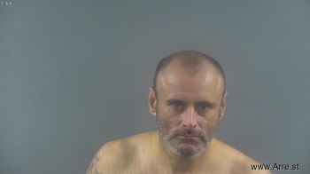 Gary Dwayne Scantland Mugshot