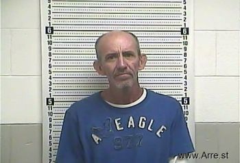 Gary  Schubert Mugshot