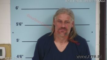 Gary  Schultz Mugshot