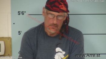 Gary  Schultz Mugshot