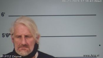 Gary  Schultz Mugshot