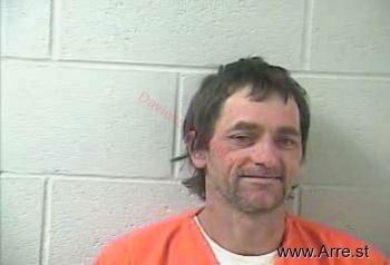 Gary Lee Scott Mugshot