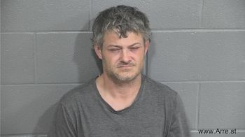 Gary Zearil Sexton Mugshot