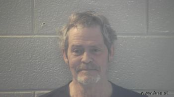 Gary R. Shepherd Mugshot