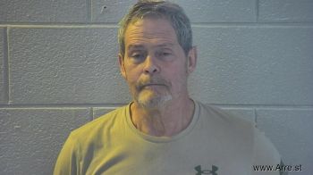 Gary R. Shepherd Mugshot