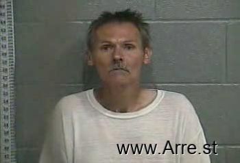 Gary Anthony Simmons Mugshot