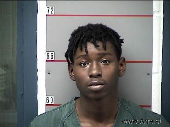 Gary  Simmons Mugshot