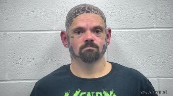 Gary Harley Smith Mugshot