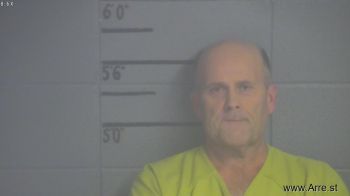 Gary L Spoon Mugshot